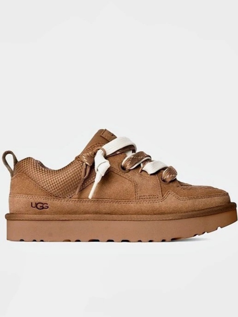 UGG Lowmel Sneaker NWB